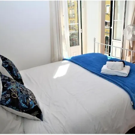 Wonderful Homestay Lisbon