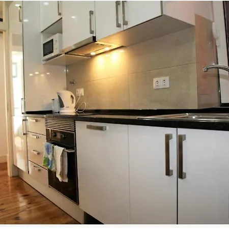 Wonderful Privat bolig *