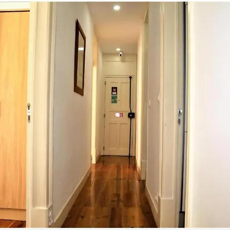 Wonderful Privat bolig Lisboa
